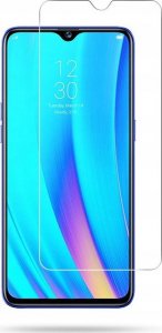 Bizon Szkło hartowane do Oppo A12, Bizon Glass Clear 3