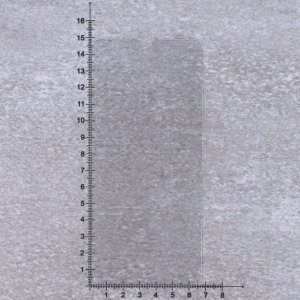 Bizon Szkło hartowane do Oppo A12, Bizon Glass Clear 5