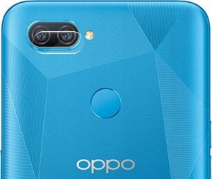 Bizon Szkło hartowane do Oppo A12, Bizon Glass Clear 6