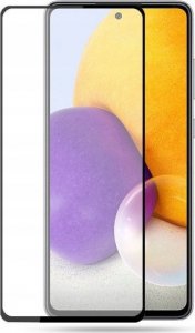 Mocolo Szkło hartowane Mocolo do Galaxy A73 5G, szybka 2