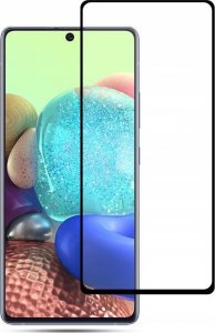 Mocolo Szkło hartowane Mocolo do Galaxy A73 5G, szybka 4