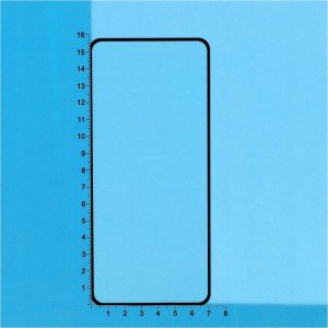 Mocolo Szkło hartowane Mocolo do Galaxy A73 5G, szybka 7