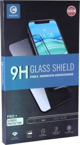 Mocolo Szkło hartowane Mocolo do Galaxy A73 5G, szybka 10
