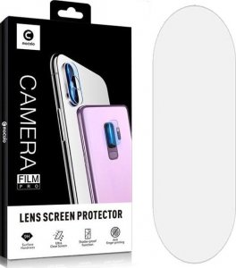 Mocolo Szkło hartowane na aparat do Mi Note 10, Mocolo TG 3