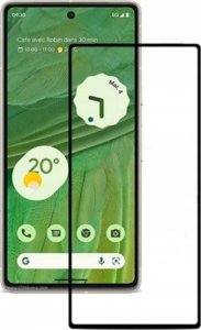 Mocolo Szkło ochronne Mocolo do Google Pixel 7, szybka 2