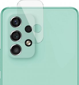 Mocolo Szkło ochronne na aparat do Galaxy A73 5G Mocolo 2