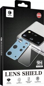 Mocolo Szkło ochronne na aparat do Galaxy A73 5G Mocolo 4