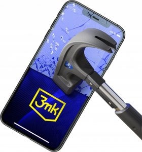 3MK Szybka ochronna na ekran 3mk do Realme 10, szkło 7