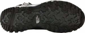 Buty trekkingowe męskie The North Face Storm Strike III czarne r. 40 4