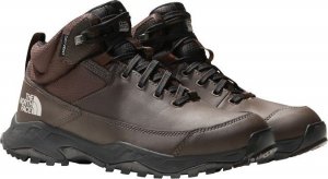 Buty trekkingowe męskie The North Face Storm Strike III brązowe r. 44 1