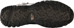 Buty trekkingowe męskie The North Face Storm Strike III brązowe r. 39 4