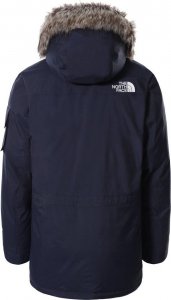 Kurtka męska The North Face McMurdo granatowa r. 2XL 2