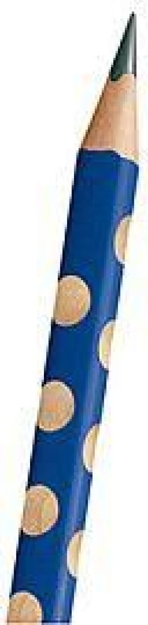 Lyra Ołówek Groove Slim HB 2