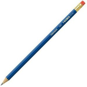 Lyra Ołówki techniczne 5B 1