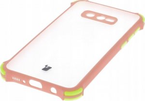 Bizon Etui Bizon Case AntiShock Hybrid do Galaxy S10e 2