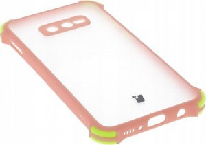 Bizon Etui Bizon Case AntiShock Hybrid do Galaxy S10e 3