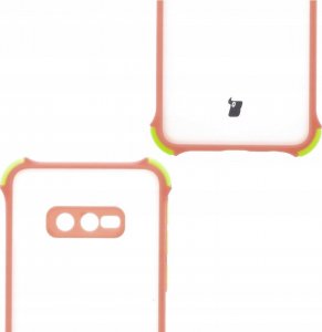 Bizon Etui Bizon Case AntiShock Hybrid do Galaxy S10e 4