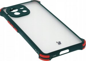 Bizon Etui Bizon Case AntiShock Hybrid do Xiaomi Mi 11 2