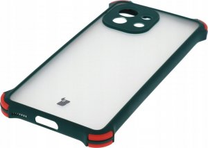 Bizon Etui Bizon Case AntiShock Hybrid do Xiaomi Mi 11 3