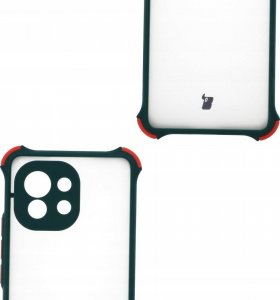 Bizon Etui Bizon Case AntiShock Hybrid do Xiaomi Mi 11 4