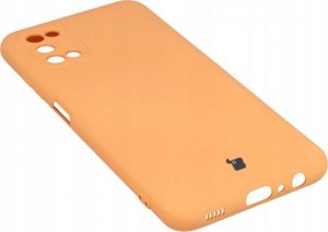 Bizon Etui Bizon Case do Galaxy A03s, pokrowiec, plecki 3