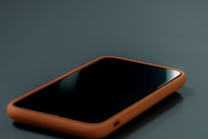 Bizon Etui Bizon Case do Galaxy A03s, pokrowiec, plecki 6