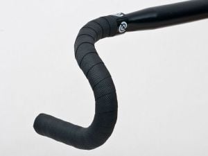 Bike Ribbon Owijka na kierownicę GRIP EVO latex czarna gr. 2.5mm 1