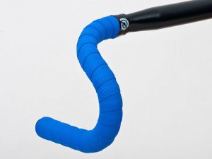 Bike Ribbon Owijka na kierownicę GRIP EVO latex niebieska gr. 2.5mm 1