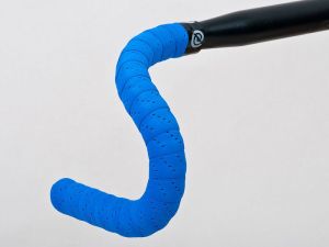 Bike Ribbon Owijka na kierownicę EOLO TECHNO niebieska gr. 2.5mm 1