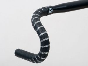 Bike Ribbon Owijka na kierownicę EOLO SOFT czarna gr. 2.5mm 1