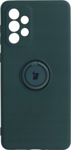 Bizon Etui Bizon Case do Galaxy A73 5G silikonowe plecki 1