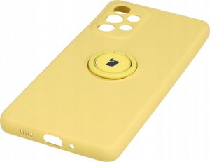 Bizon Etui Bizon Case do Galaxy A73 5G silikonowe plecki 2