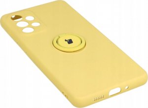 Bizon Etui Bizon Case do Galaxy A73 5G silikonowe plecki 3