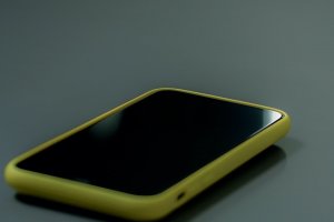 Bizon Etui Bizon Case do Galaxy A73 5G silikonowe plecki 6