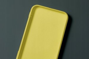 Bizon Etui Bizon Case do Galaxy A73 5G silikonowe plecki 7