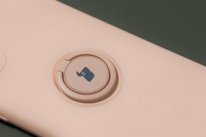 Bizon Etui Bizon Case do Galaxy A73 5G, pokrowiec plecki 6