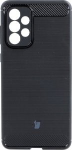 Bizon Etui Bizon Case do Galaxy A73 5G, pokrowiec plecki 1
