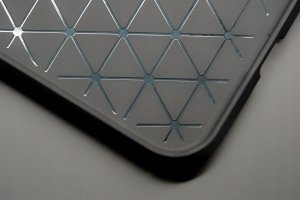 Bizon Etui Bizon Case do Galaxy A73 5G, pokrowiec plecki 5