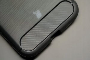 Bizon Etui Bizon Case do Galaxy A73 5G, pokrowiec plecki 6