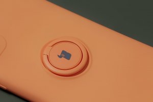 Bizon Etui Bizon Case do Galaxy A73 5G, pokrowiec plecki 6