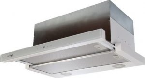 Okap SeeNERGY SeeNERGY TELESCOPICA TOUCH 90 WH 1