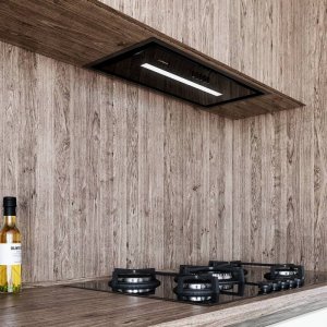 Okap Globalo Okap kuchenny LANILIA Seletio 60.1 Black 2