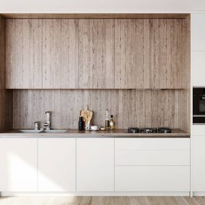 Okap Globalo Okap kuchenny LANILIA Seletio 60.1 Black 3