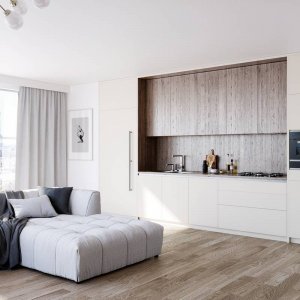 Okap Globalo Okap kuchenny LANILIA Seletio 60.1 Black 4