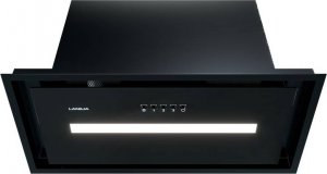 Okap Globalo Okap kuchenny LANILIA Seletio 60.1 Black 5