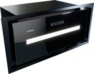 Okap Globalo Okap kuchenny LANILIA Seletio 60.1 Black 6