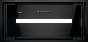 Okap Globalo Okap kuchenny LANILIA Seletio 60.1 Black 7