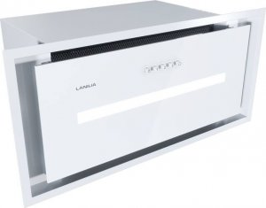 Okap Globalo Okap kuchenny LANILIA Seletio 60.1 White 3