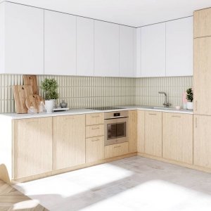 Okap Globalo Okap kuchenny LANILIA Seletio 60.1 White 7