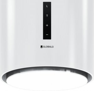 Okap Globalo Okap kuchenny Heweno 39.3 White 4